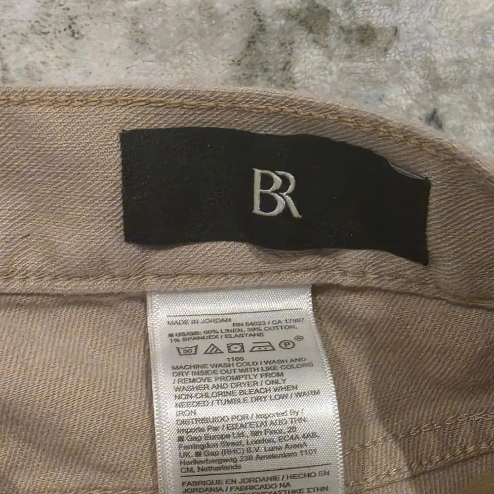 Banana Republic banana republic